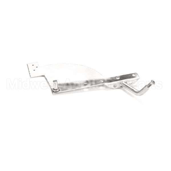 GRP005 Compatible Doyon Left Hinge & Handles Assembled