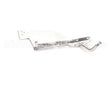 GRP005 Doyon Left Hinge & Handles Assembled