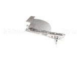 GRP005 Doyon Left Hinge & Handles Assembled