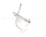 GRP005 Doyon Left Hinge & Handles Assembled