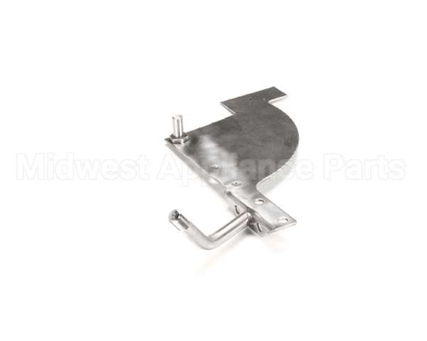 GRP005 Doyon Left Hinge & Handles Assembled