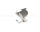 GRP005 Doyon Left Hinge & Handles Assembled