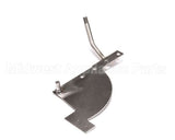 GRP005A Doyon Right Hinge & Handle Assembled