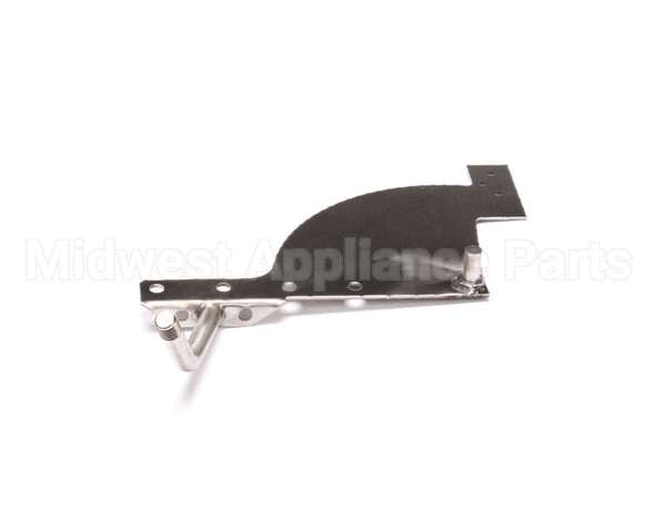 GRP005A Doyon Right Hinge & Handle Assembled