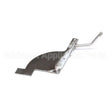 GRP006 Compatible Doyon Left Hinge & Handles Assembled