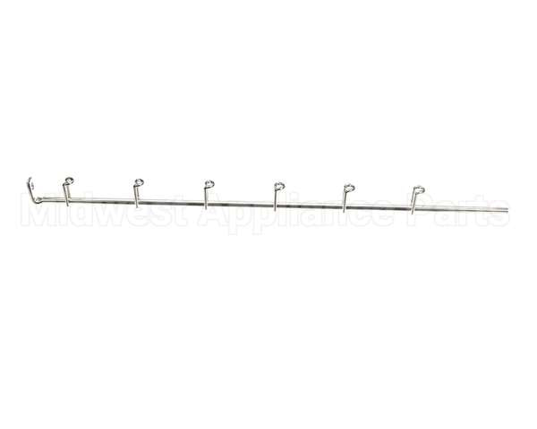 GRP6T Doyon Single Pole 2758 6 Hooks