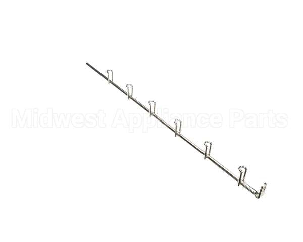 GRP6T Doyon Single Pole 2758 6 Hooks