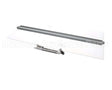 GRSDH60FLIP Hatco 60" Wide Models, Split Door