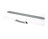 GRSDH60FLIP Hatco 60" Wide Models, Split Door