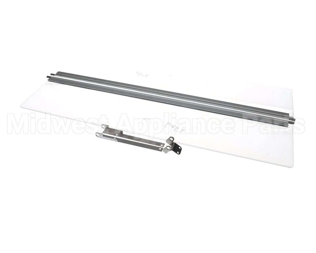 GRSDH60FLIP Hatco 60" Wide Models, Split Door