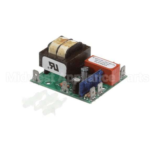 GRZ096925 Compatible Groen Controlboard, Water Level, 208/240V