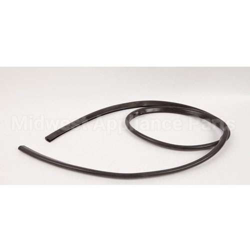 GS-22547 Compatible Alto Shaam U-Channel Bulk Gasket (Per Foot)