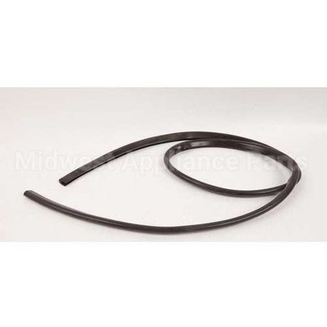 GS-22547 Compatible Alto Shaam U-Channel Bulk Gasket (Per Foot)
