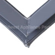 GS-23794 Alto Shaam Gasket,Assb,Door,1000-S,Up,Nsf, 28.5X19.