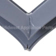 GS-23796 Alto Shaam Door Gasket Assembly, Low Wing, 22X30.5"