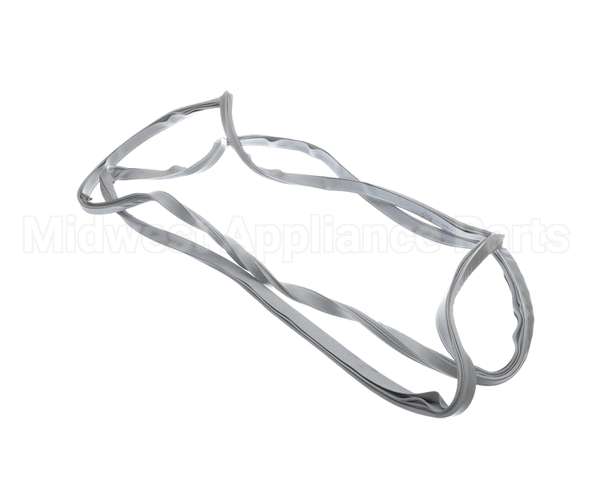 GS-26177 Alto Shaam Gasket,Door, Mr-1,220V, 53.25X23.25X0.62