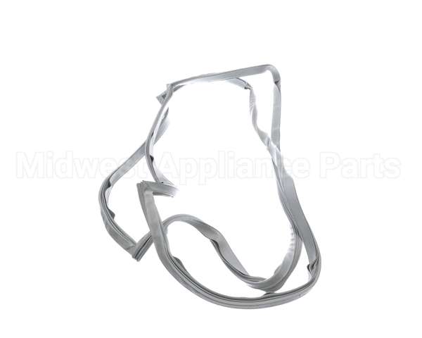 GS-26177 Alto Shaam Gasket,Door, Mr-1,220V, 53.25X23.25X0.62