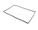 GS-26321 Alto Shaam Gasket,Lip,Upper Door,Gray,Ec1, 27.375X1