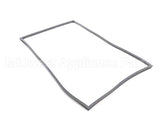 GS-26321 Alto Shaam Gasket,Lip,Upper Door,Gray,Ec1, 27.375X1