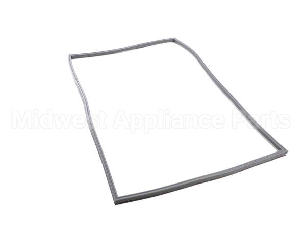 GS-26321 Alto Shaam Gasket,Lip,Upper Door,Gray,Ec1, 27.375X1