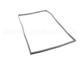 GS-26321 Alto Shaam Gasket,Lip,Upper Door,Gray,Ec1, 27.375X1