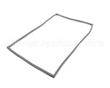 GS-26321 Alto Shaam Gasket,Lip,Upper Door,Gray,Ec1, 27.375X1