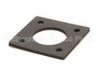 GS-28567 Alto Shaam Gasket,Ignition Plug Flange,