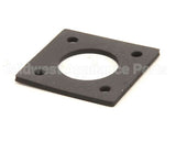 GS-28567 Alto Shaam Gasket,Ignition Plug Flange,