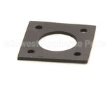 GS-28567 Alto Shaam Gasket,Ignition Plug Flange,