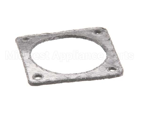 GS-29592 Alto Shaam Gasket, Exhaust Tube, 50Mm