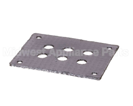 GS-29818 Alto Shaam Gasket, Seal Element Bracket
