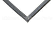GS-35092 Alto Shaam Gasket,Door,Grey,300-Th, 16.25X12.5X0.62
