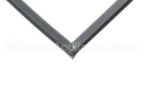 GS-35092 Alto Shaam Gasket,Door,Grey,300-Th, 16.25X12.5X0.62