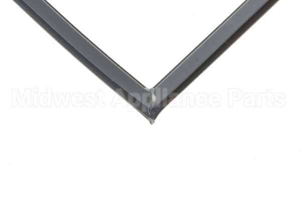 GS-35092 Alto Shaam Gasket,Door,Grey,300-Th, 16.25X12.5X0.62