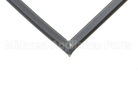 GS-35092 Alto Shaam Gasket,Door,Grey,300-Th, 16.25X12.5X0.62