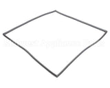 GS-36249 Alto Shaam Gasket,Door,Grey,2011 Bq2, 28.125X26.625