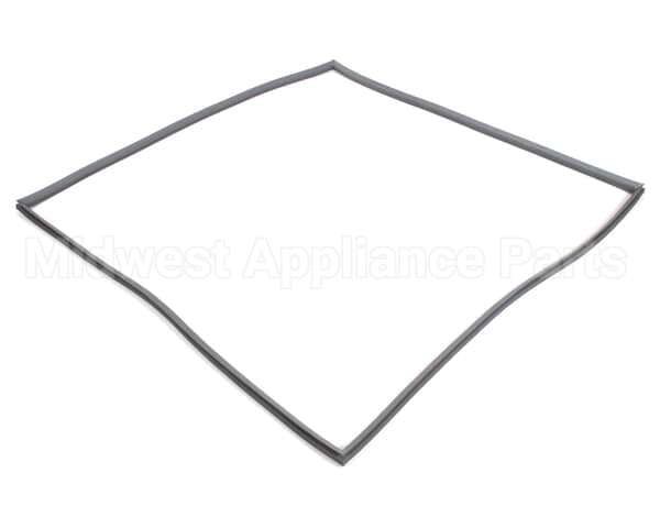 GS-36249 Alto Shaam Gasket,Door,Grey,2011 Bq2, 28.125X26.625