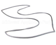 GS-36417 Alto Shaam Gasket,Door,Grey,60 X 26,