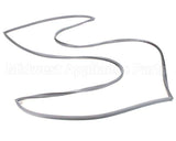 GS-36417 Alto Shaam Gasket,Door,Grey,60 X 26,