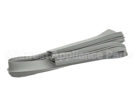 GS-37461 Alto Shaam Gasketlowertrolley Gasket, 6X17.75X0.75