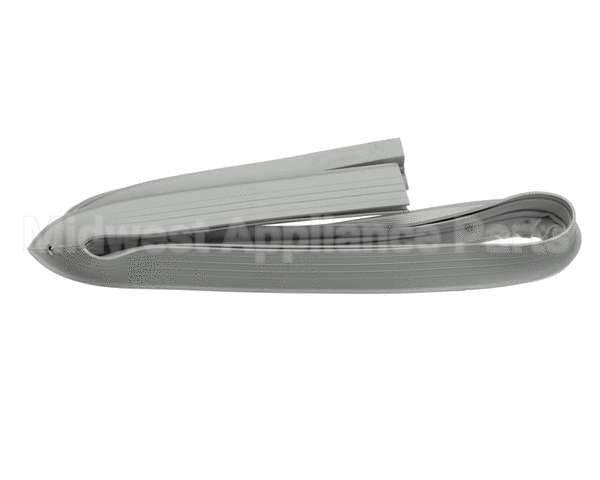 GS-37461 Alto Shaam Gasketlowertrolley Gasket, 6X17.75X0.75