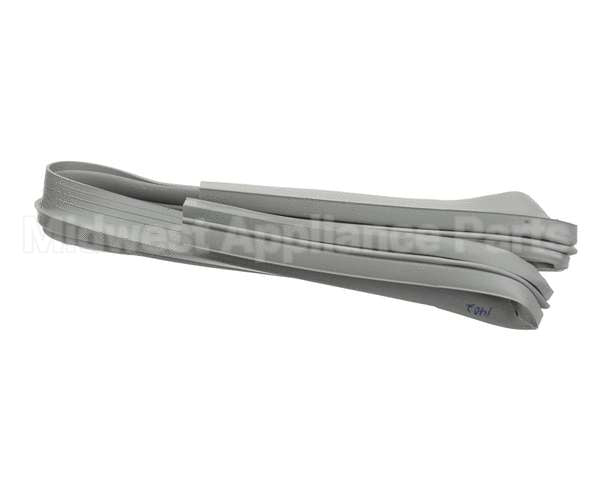 GS-37461 Alto Shaam Gasketlowertrolley Gasket, 6X17.75X0.75