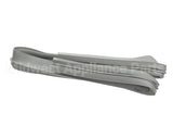 GS-37461 Alto Shaam Gasketlowertrolley Gasket, 6X17.75X0.75