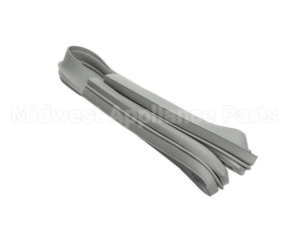 GS-37461 Alto Shaam Gasketlowertrolley Gasket, 6X17.75X0.75