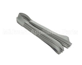 GS-37461 Alto Shaam Gasketlowertrolley Gasket, 6X17.75X0.75