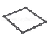 GS-39259 Alto Shaam Gasket, Burner Flange