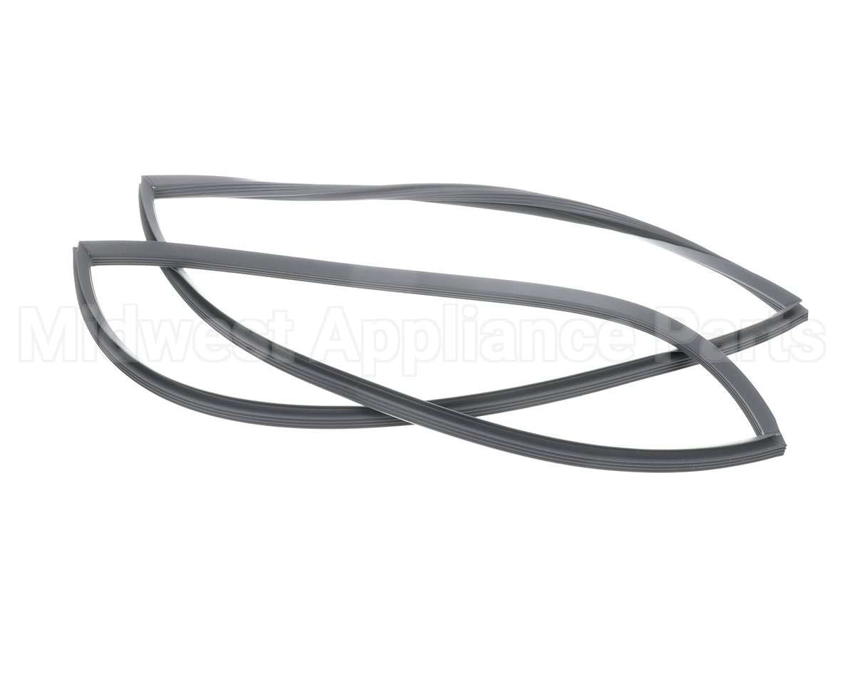 GS-39696 Alto Shaam Gasket,Door,Grey