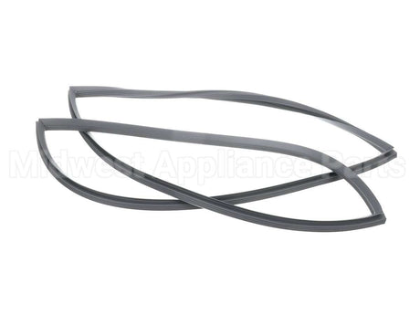 GS-39696 Alto Shaam Gasket,Door,Grey