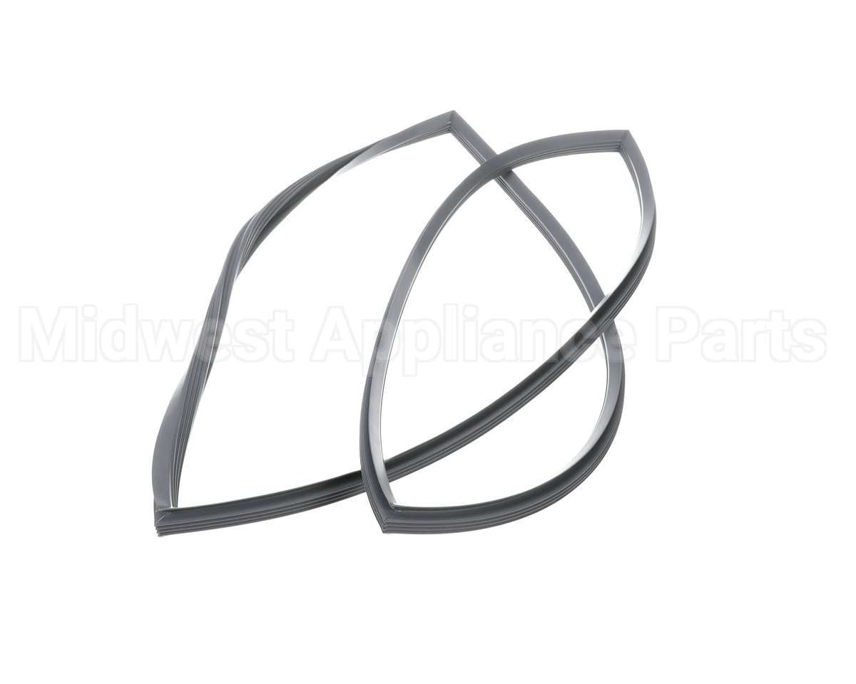 GS-39696 Alto Shaam Gasket,Door,Grey