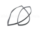 GS-39696 Alto Shaam Gasket,Door,Grey
